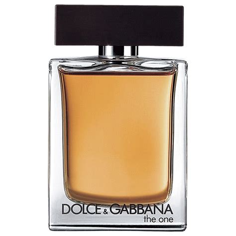 dolce gabbana masculino the one|dolce gabbana the one fragrantica.